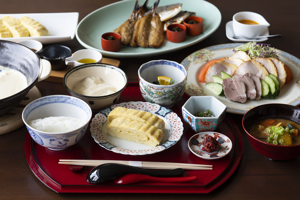 京都・宮津『amano₋hashidate 幽斎』の丹後食材だけで仕立てる“京新感
